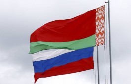 Россия выделила Белоруссии квоты на вылов водных биоресурсов