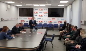 Глава белорусских аграриев ответил на вопросы читателей
