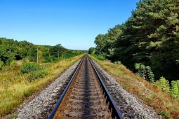 На Гайдаровском форуме обсудили будущее железных дорог