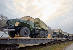«Мотовилихинские заводы» выполнили обязательства по поставкам артиллерии для Минобороны РФ
