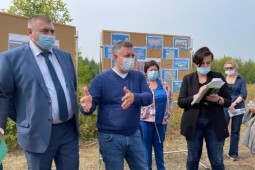 Наталья Дикусарова: Более 25 тысяч рабочих мест появится при разработке Ковыктинского месторождения 