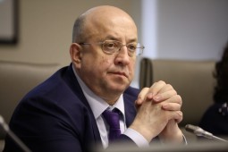 Владимир Плигин: в российском обществе высок запрос на справедливость