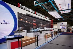 Акционеры ОАК одобрили присоединение «Сухого» и «МиГа» к корпорации