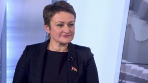 Людмила Макарина- Кибак: пока что сложно загадывать, какие из Союзных мероприятий удастся провести очно