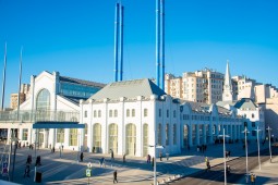 Форум «Сильные идеи для нового времени» будет двухдневным 