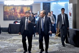 Глава Правительства Кыргызстана высказался о едином рынке труда ЕАЭС