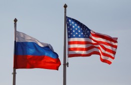Сергей Лавров: препятствий для приезда нового американского посла в Россию нет