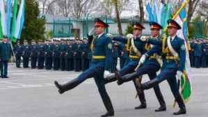 В Узбекистане принят Кодекс профессиональной культуры и служебной дисциплины сотрудников органов внутренних дел