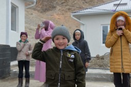 Акылбек Жапаров: Пока в Баткенской области не будет мира, пока регион не будет развиваться, все наши усилия будут сконцентрированы на решении этой задачи