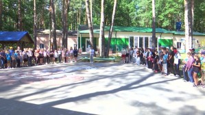 Татьяна Осмоловская: летний период для белорусской детворы будет не менее насыщенным, чем учебный год