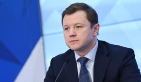 Владимир Ефимов: город сэкономил почти 500 миллиардов рублей на экспертизе цен в госзакупках за восемь лет