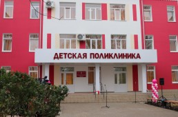 В текущем году резко увеличились объемы ремонта объектов здравоохранения в Минске