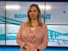 Анна Писемская: между Витебской и Волгоградской областью- давнее сотрудничество