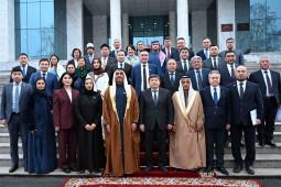 В Кыргызстане началась реализация программы «Молодые лидеры» и второй поток реформы «Правительственных акселераторов»