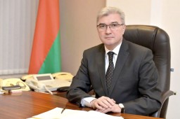 Валерий Малашко: Всебелорусское народное собрание продемонстрировало единство народа