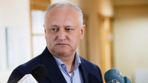 Экс-президент Молдавии: у нынешнего Европейского союза нет будущего