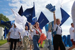 В Тульской области завершился форум "Инженеры будущего-2024"