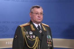Павел Муравейко: кооперация между государствами ОДКБ важна