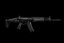 «Калашников» отгрузил первую в текущем году партию АК-12