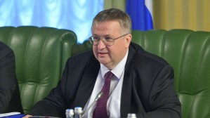Алексей Оверчук пообещал помощь афганскому бизнесу в доступе на российский рынок