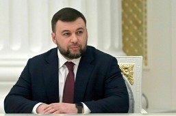 Денис Пушинин: Донбасс возрождается