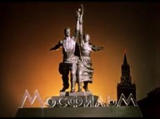 В Москве начинаются Дни "Мосфильма", посвященные 90-летию со дня создания киностудии