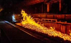 Разработка ВУХИН повысит экологичность и производительность Нижнетагильского металлургического комбината