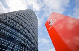 Verizon закрыла сделку по покупке доли Vodafone в совместном предприятии за $130 млрд