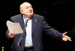 Путин отмечает талант Жванецкого с тонким юмором говорить о серьезном