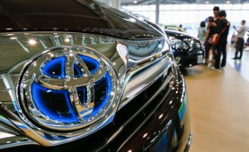 Toyota инвестирует 48 млн долларов в проект на территории Йемена.