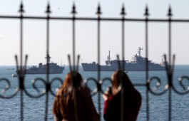 Минкомсвязь предлагает выделить Крыму и Севастополю российские телефонные коды