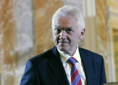 Геннадий Тимченко продал свою долю акций в компании Gunvor