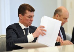 Минтруд работает над продлением программы софинансирования пенсии