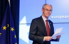 ЕС согласует к июню план снижения энергозависимости от России