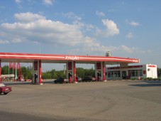 "ЛУКОЙЛ" вложил в освоение месторождения "Западная Курна-2" в Ираке $4 млрд