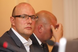 Президент организационного комитета Олимпийских и Паралимпийских игр отметил, что Россия должна гордиться Играми в Сочи