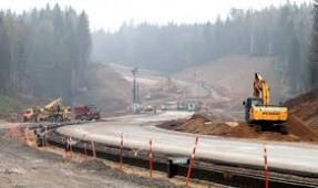 АРКС, "Стройгазконсалтинг" и Crocus Group примут участие в конкурсе на строительство ЦКАД 