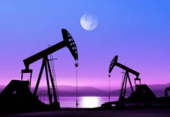 В Крыму добыча нефти и газового конденсата может быть увеличена в 5-8 раз