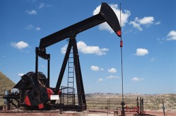 Выросли мировые цены на нефть