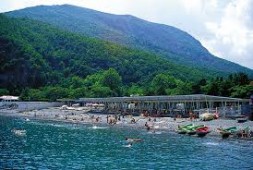 Минюст Украины оценил ущерб от потери Крыма в 1 трлн рублей  