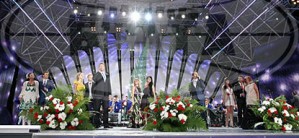  В Молодечно пройдет фестиваль белорусской песни и поэзии