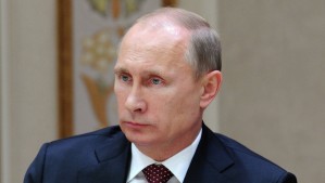 Эксперты Forbes объяснили лидерство Путина в рейтинге журнала