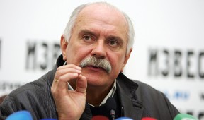 Никита Михалков заявил, что санкции сказались на ММКФ-2014