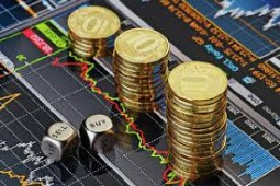 Росийские фондовые индексы растут на 0,8-1,3% в ожидании улучшения ситуации на Украине