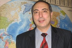 К проблеме Нагорного Карабаха добавили "Византийскую доктрину"