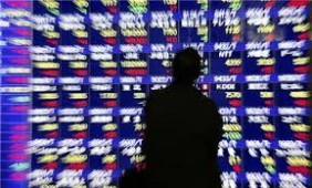Российские индексы начали торги уверенным ростом после решения агентства S&P