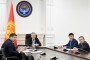 Адылбек Касымалиев: Кыргызская Республика всегда открыта для внешних инвестиций